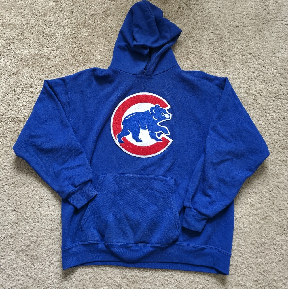 Chicago Cubs